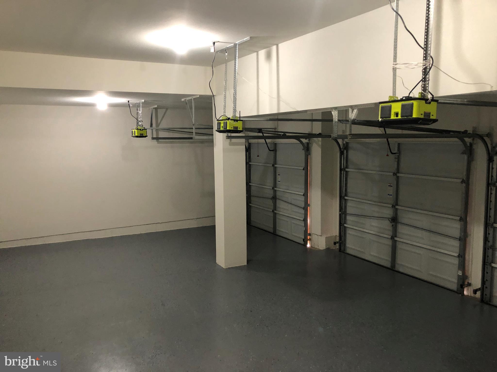 RICKER WOODS-PLAT 1> - Residential