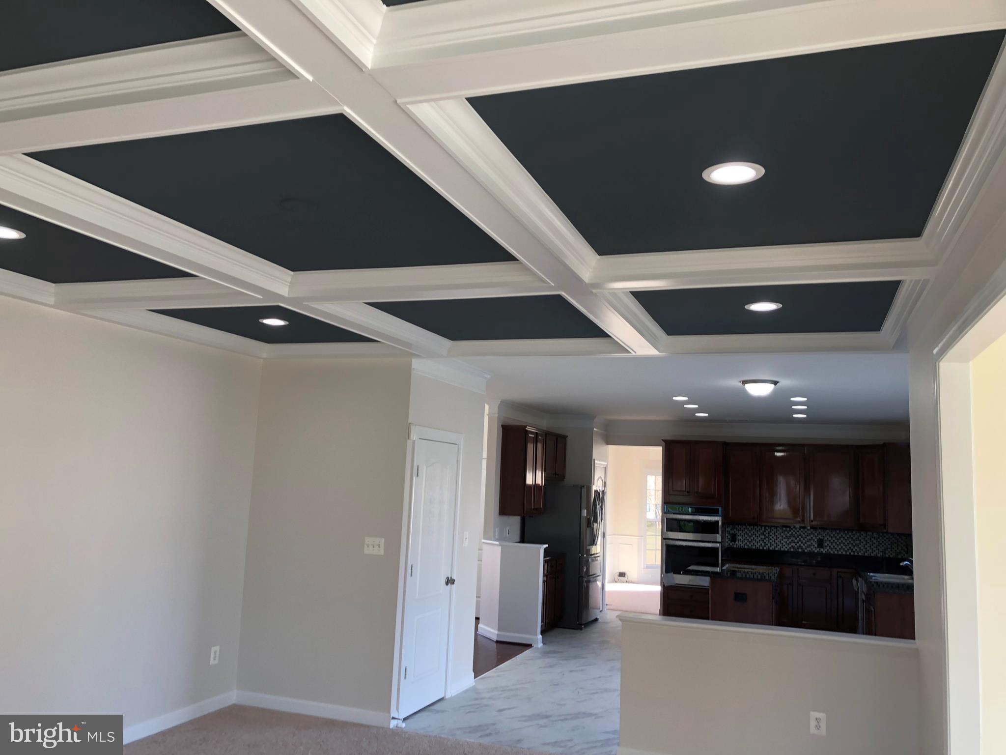 RICKER WOODS-PLAT 1> - Residential