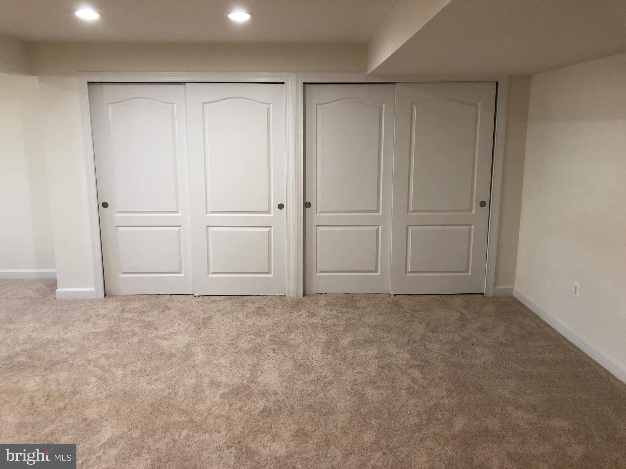 RICKER WOODS-PLAT 1> - Residential