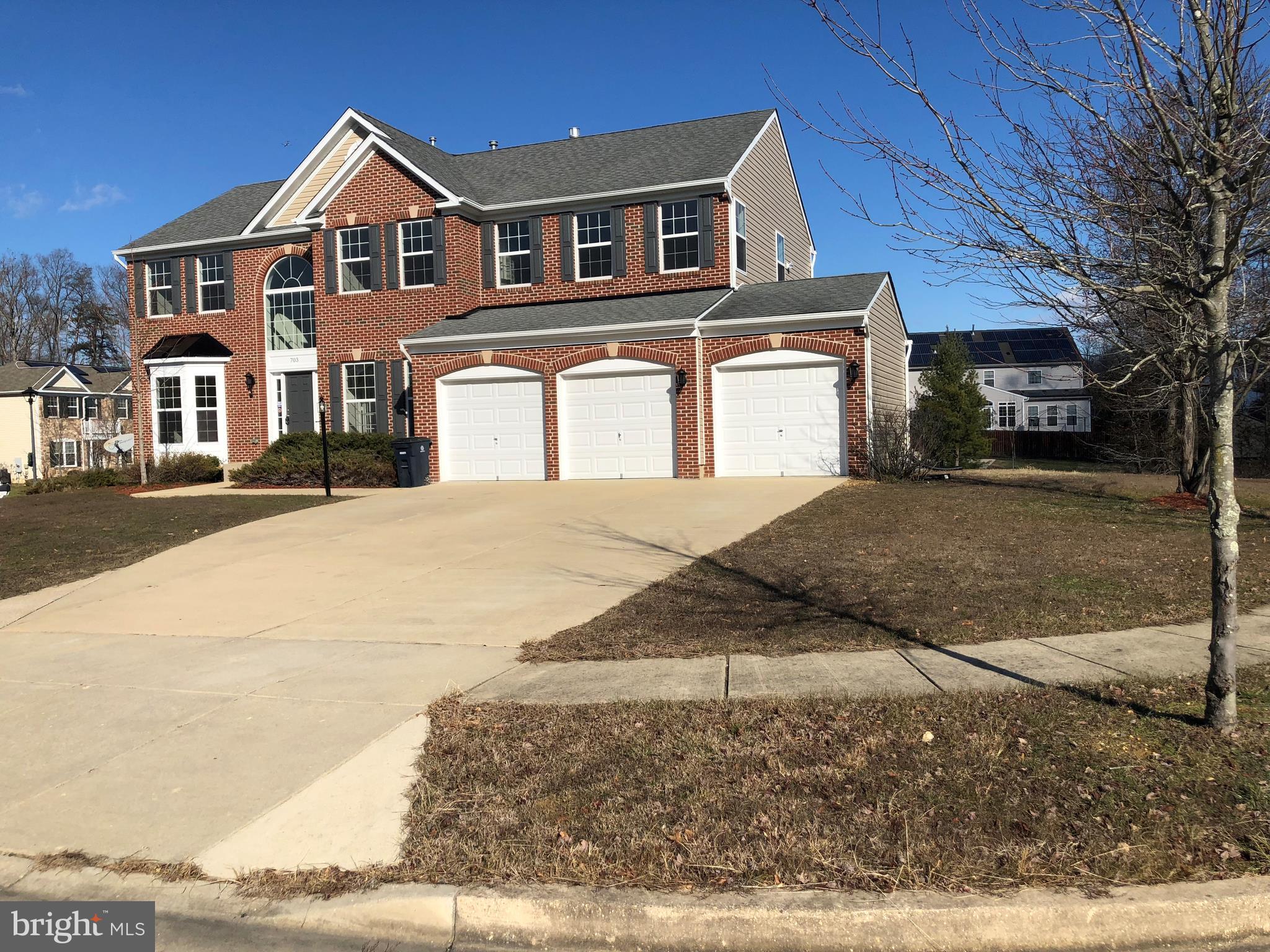 RICKER WOODS-PLAT 1> - Residential