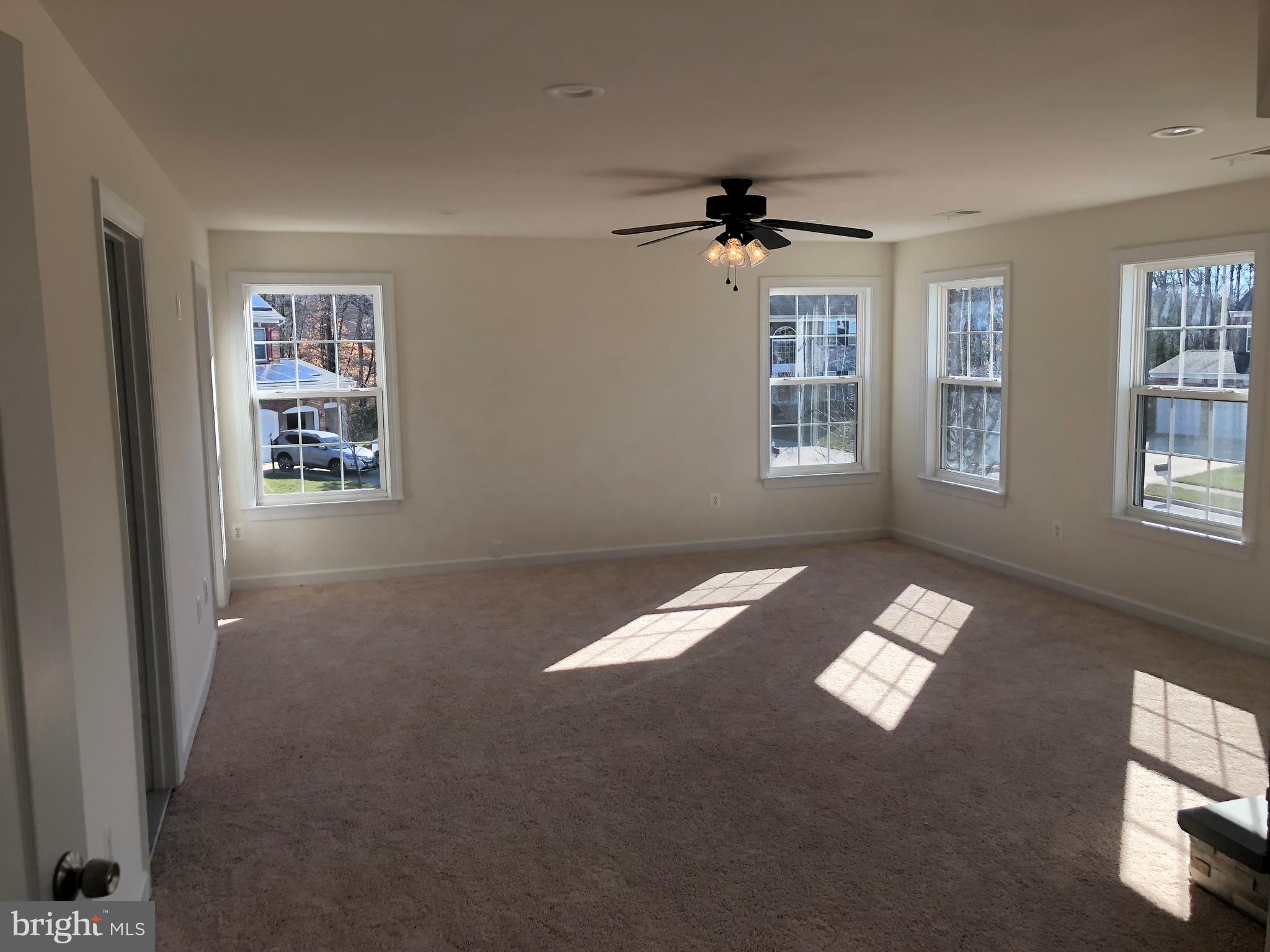 RICKER WOODS-PLAT 1> - Residential