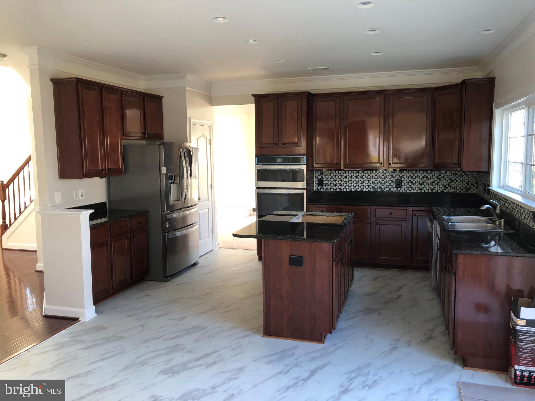 RICKER WOODS-PLAT 1> - Residential