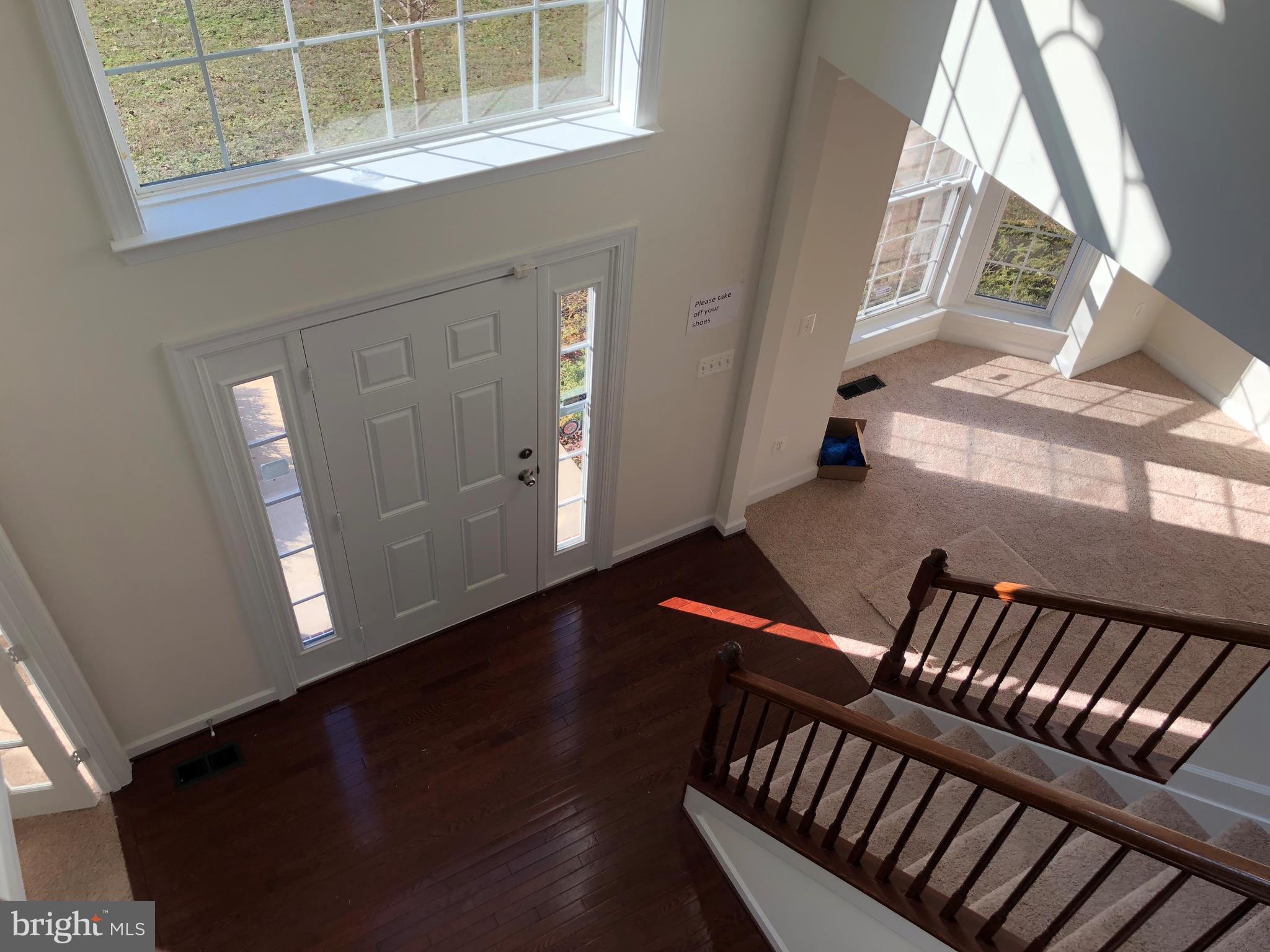 RICKER WOODS-PLAT 1> - Residential