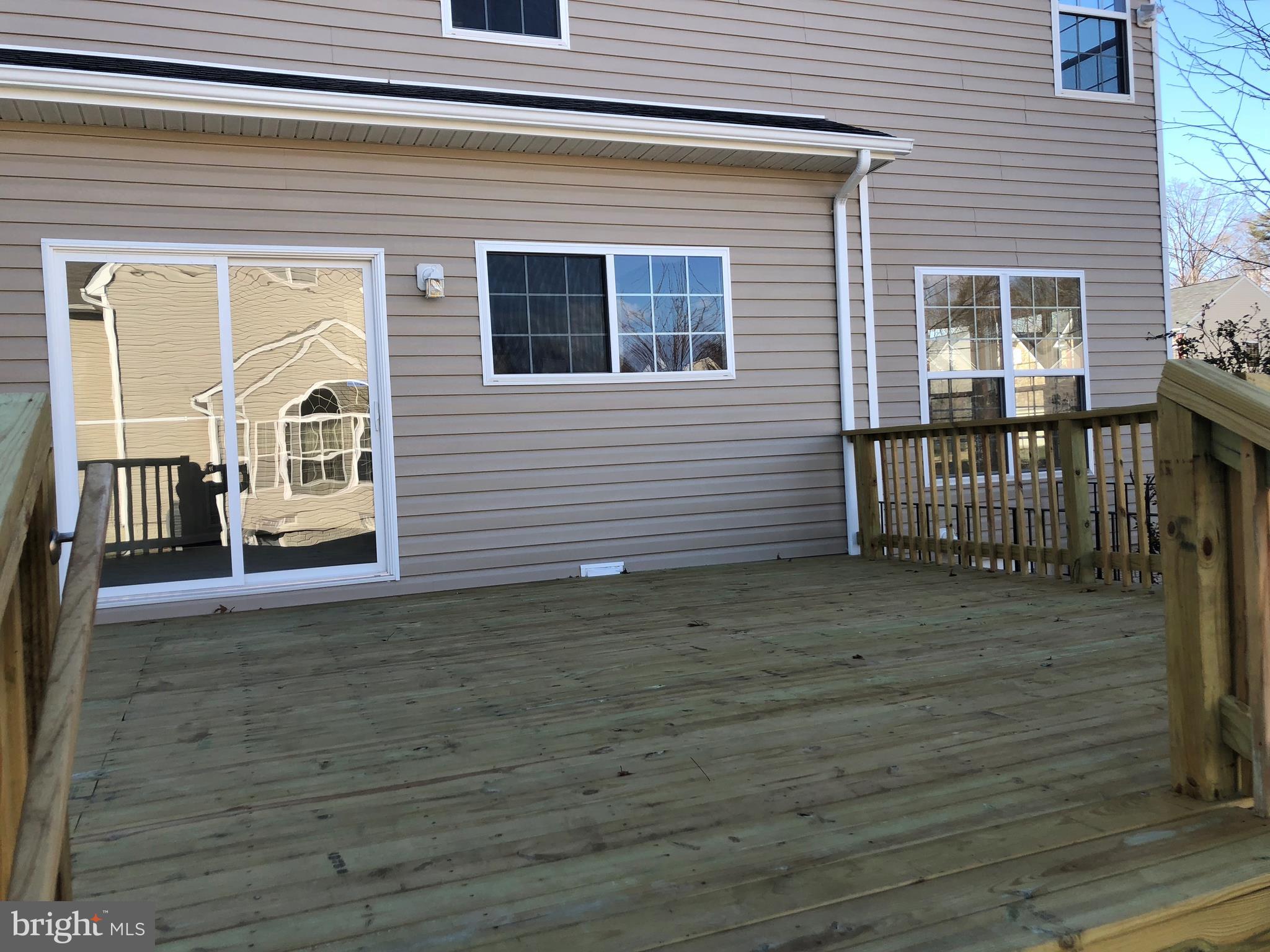 RICKER WOODS-PLAT 1> - Residential