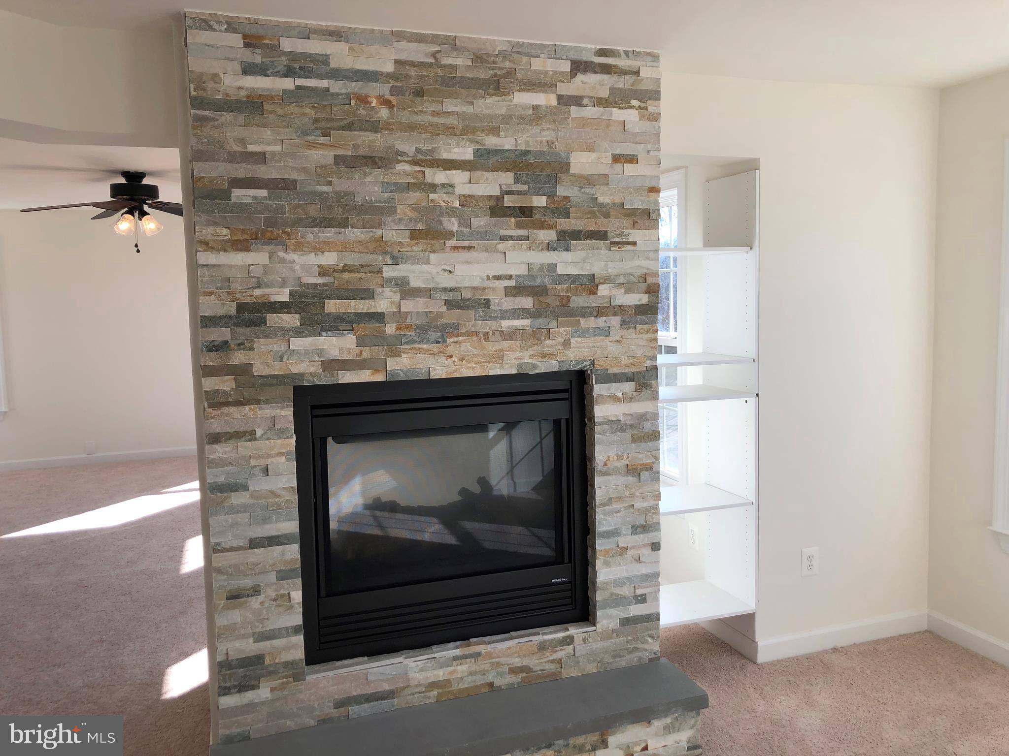 RICKER WOODS-PLAT 1> - Residential