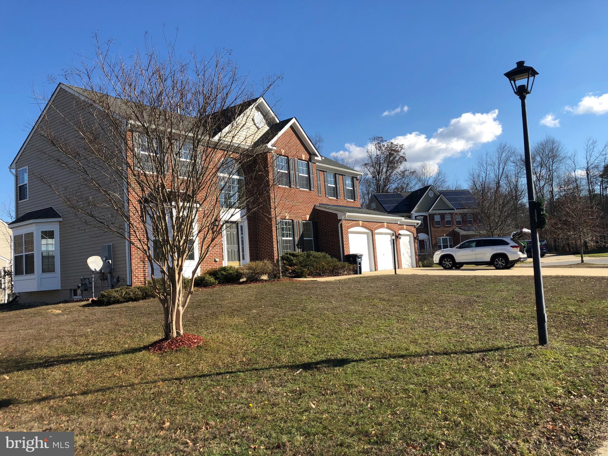 RICKER WOODS-PLAT 1> - Residential