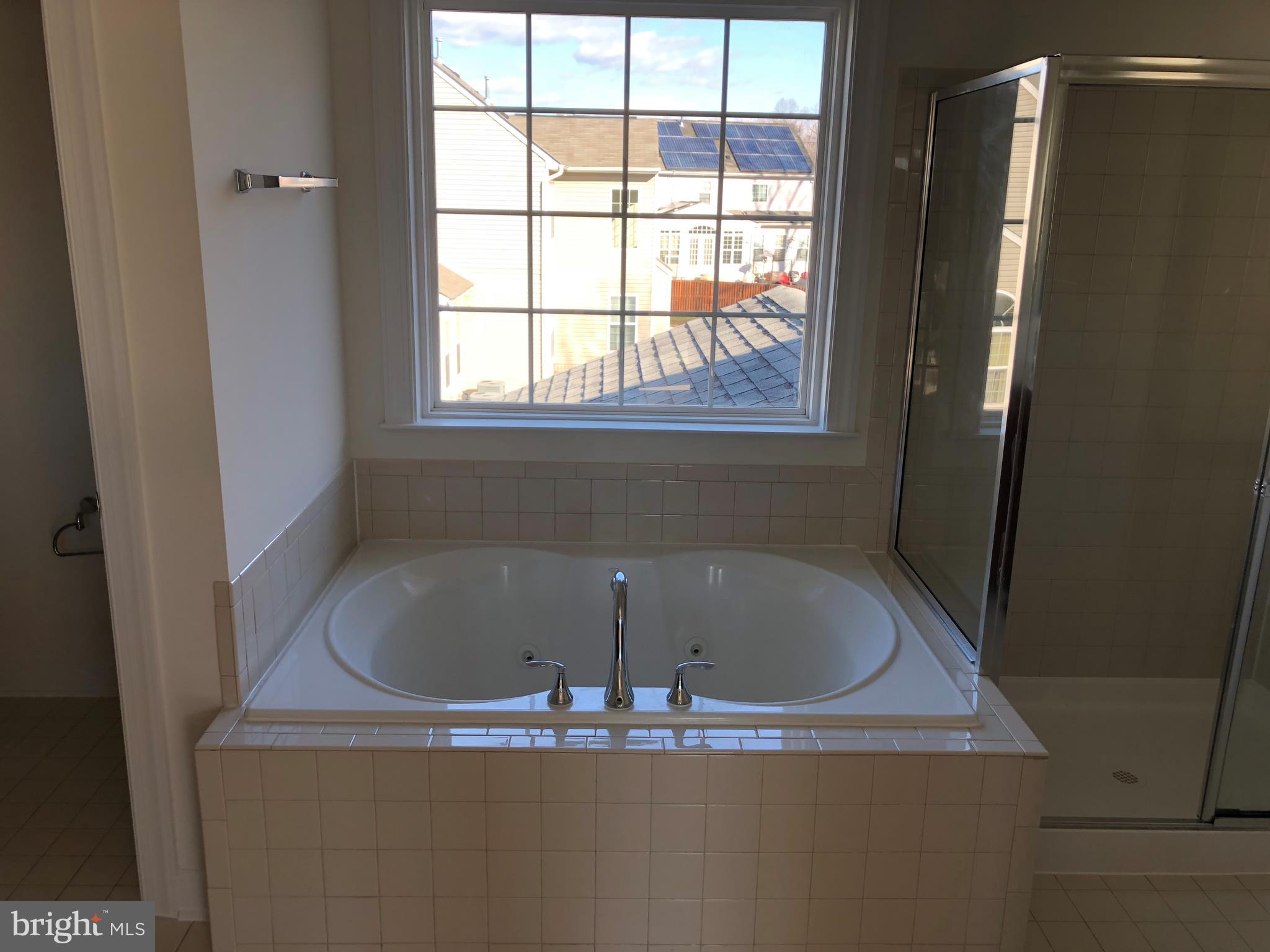 RICKER WOODS-PLAT 1> - Residential