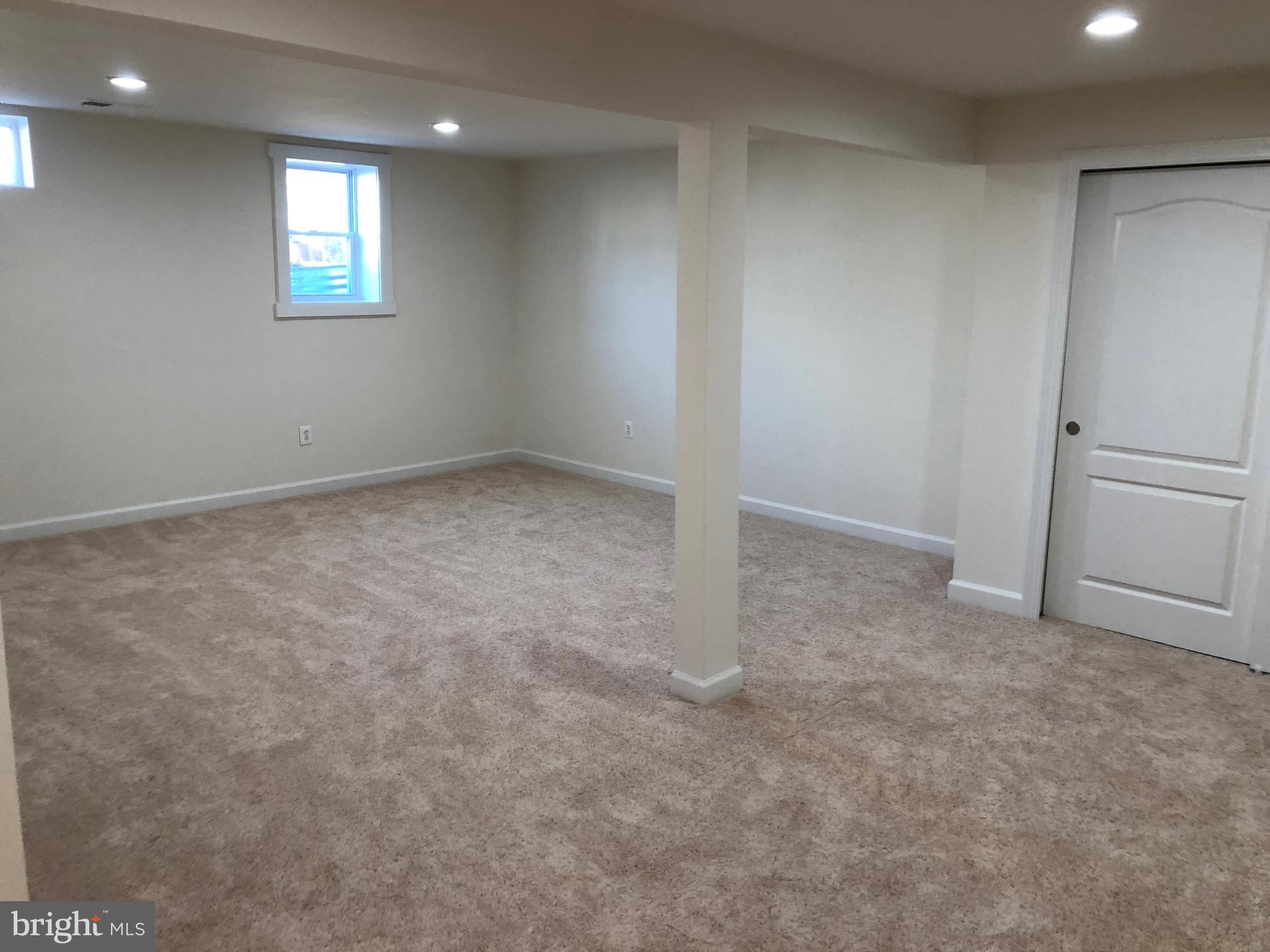 RICKER WOODS-PLAT 1> - Residential