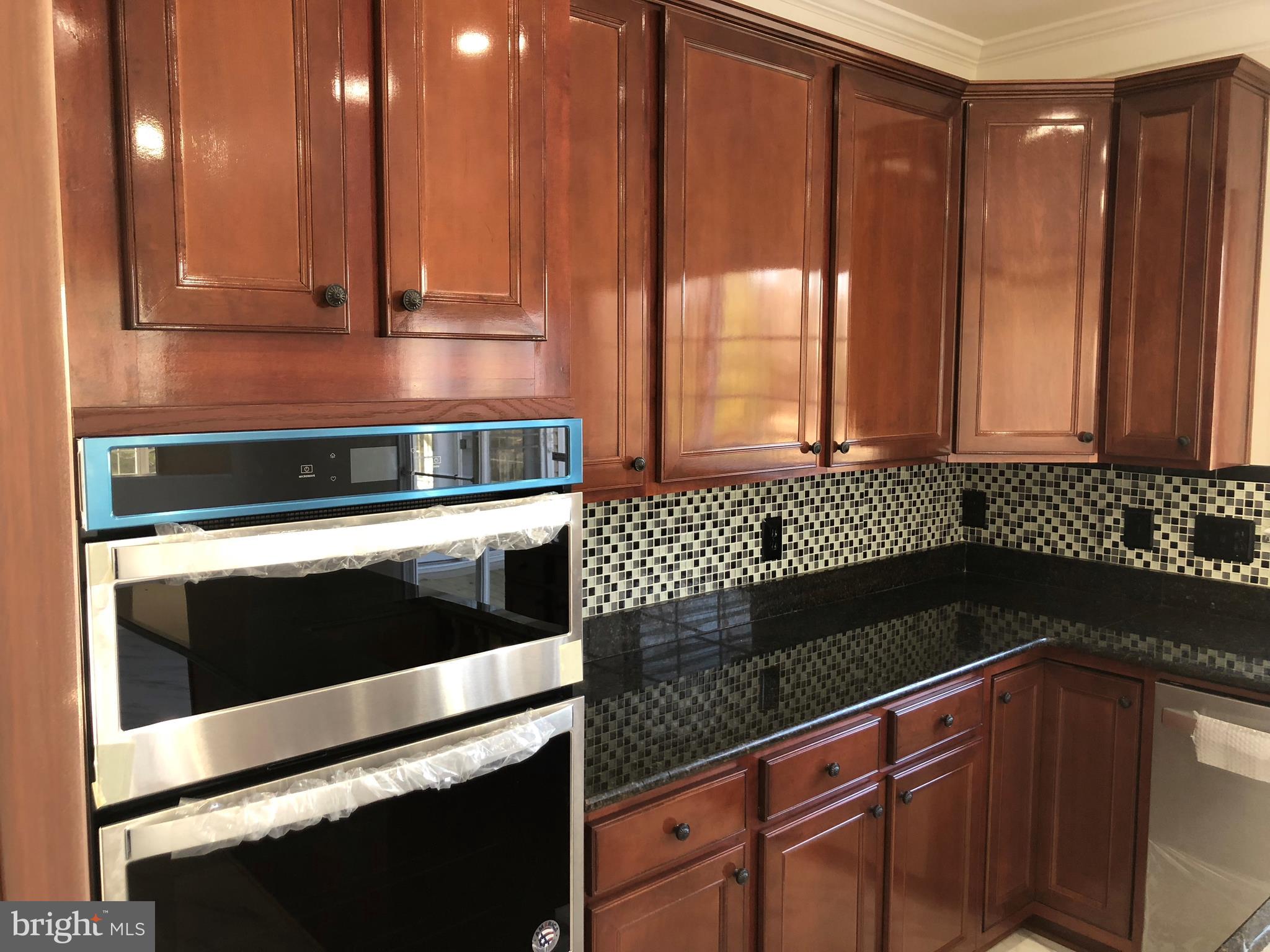 RICKER WOODS-PLAT 1> - Residential