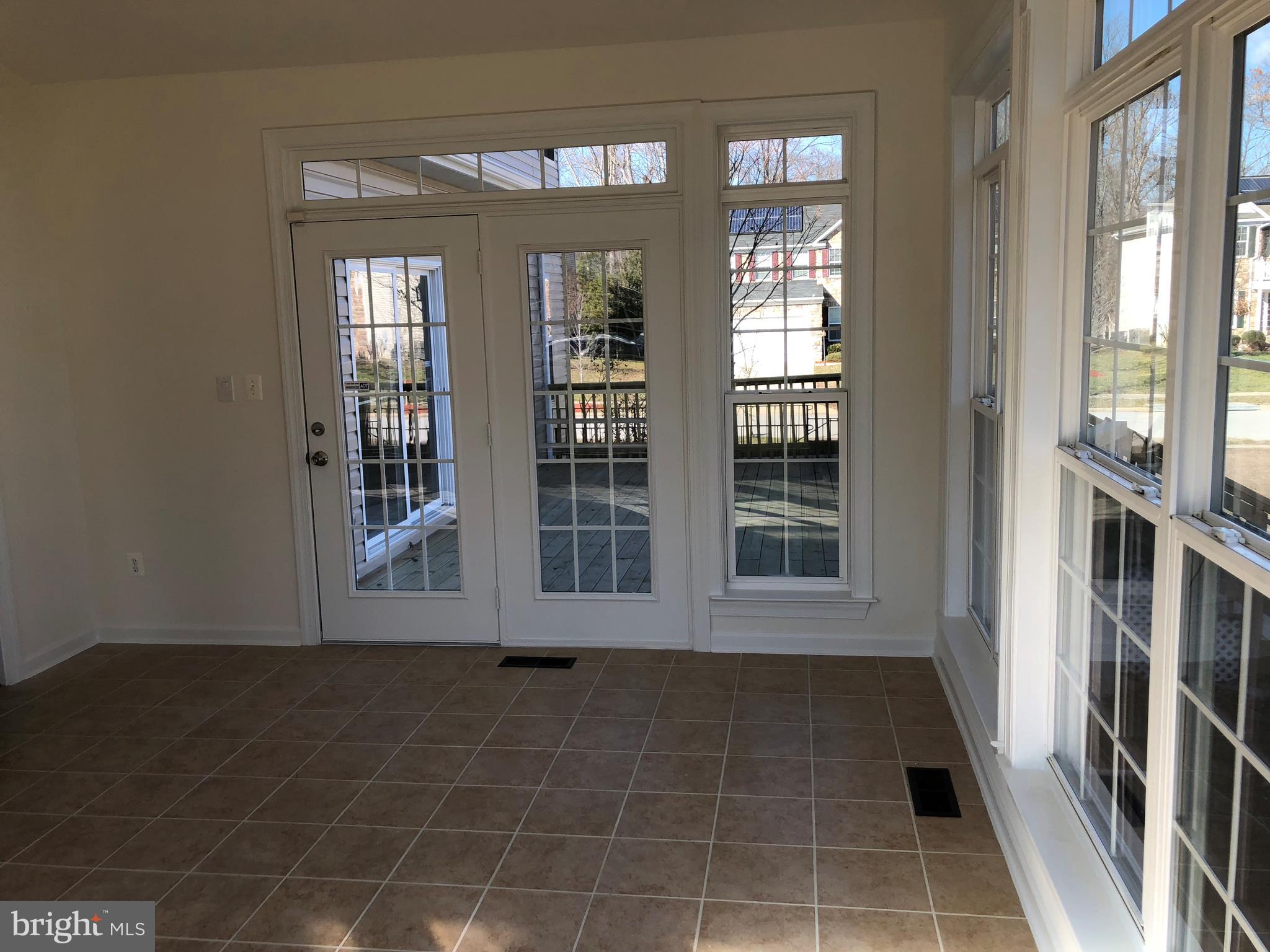 RICKER WOODS-PLAT 1> - Residential