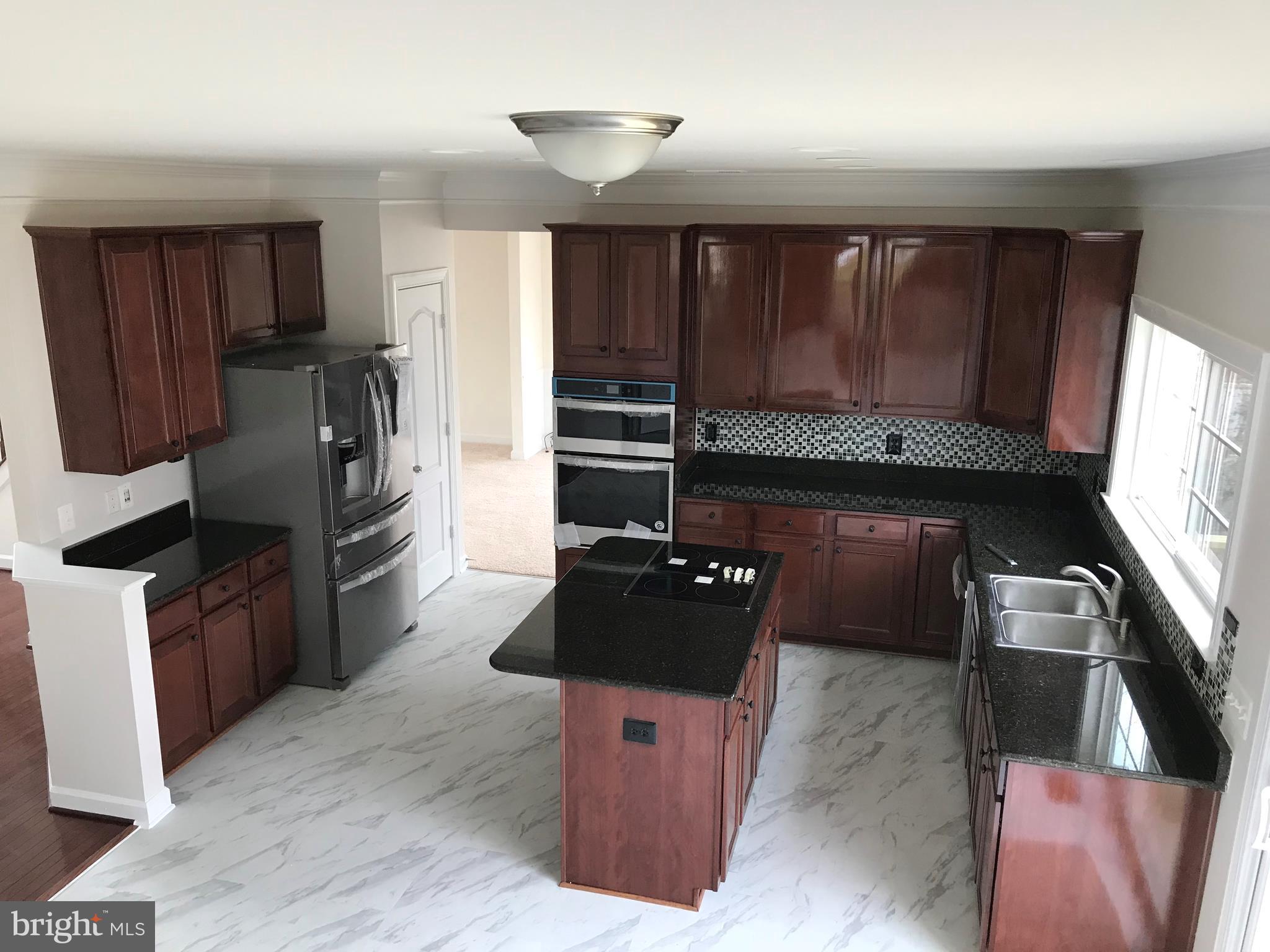 RICKER WOODS-PLAT 1> - Residential