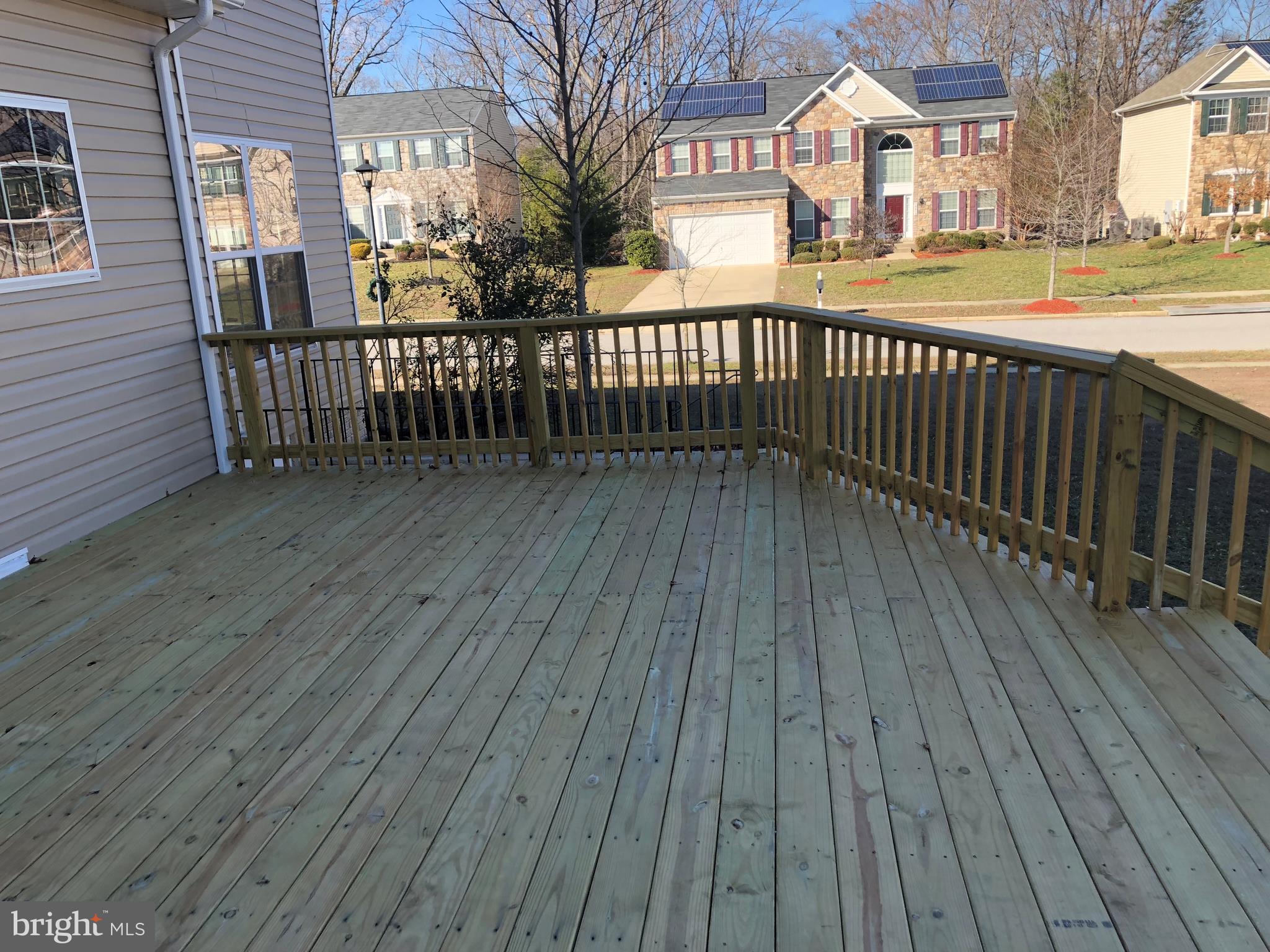 RICKER WOODS-PLAT 1> - Residential