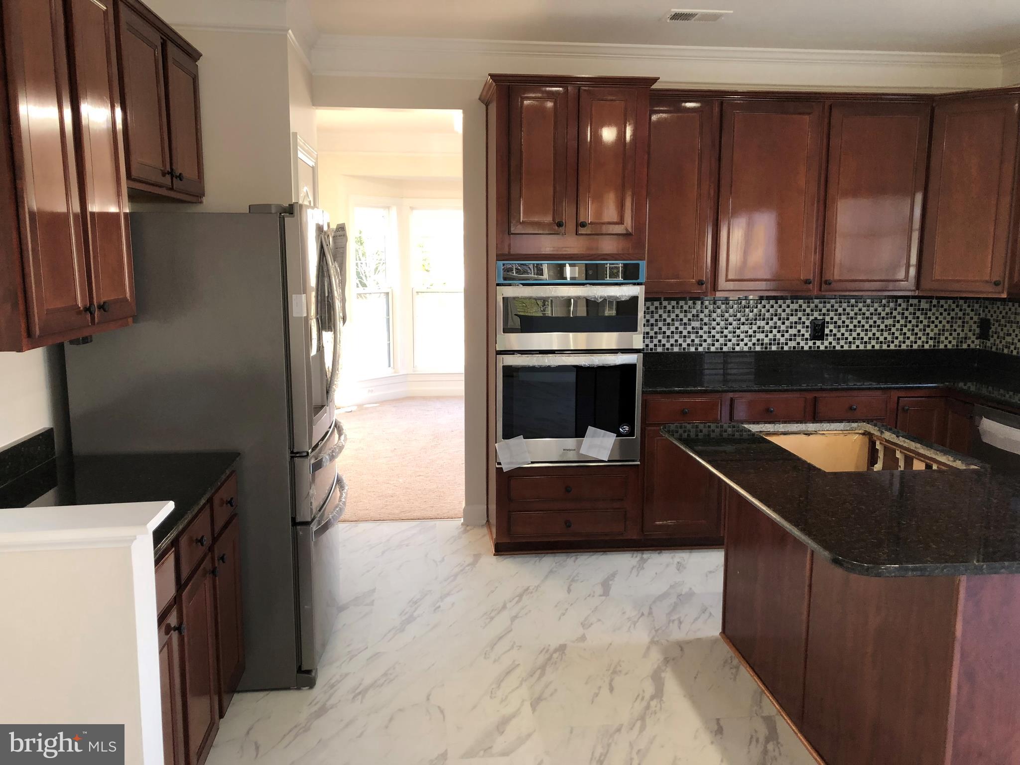 RICKER WOODS-PLAT 1> - Residential