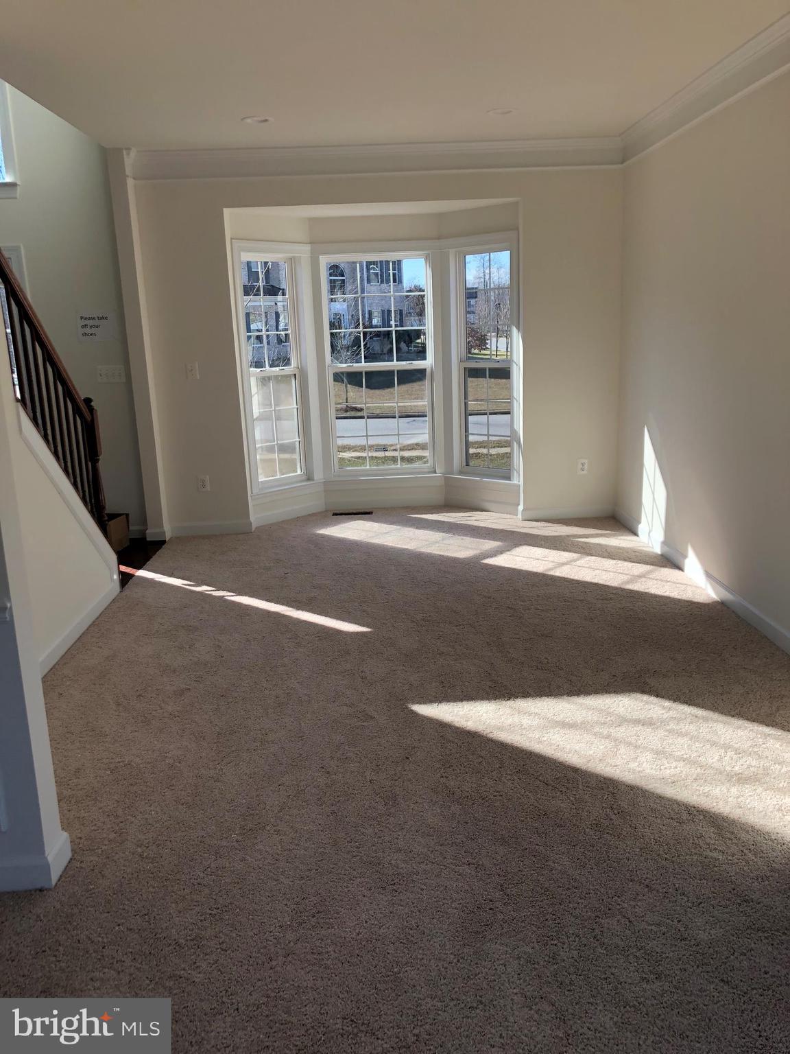 RICKER WOODS-PLAT 1> - Residential