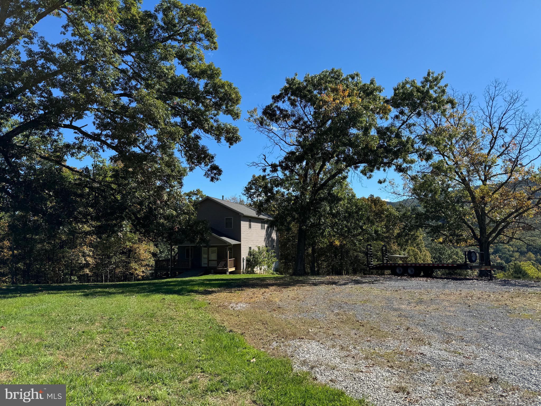 CRESCENT CROSSING - Residential