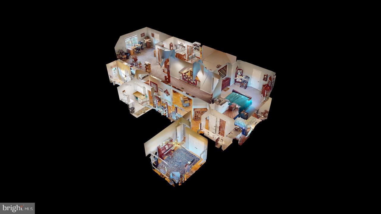 CRESCENT CROSSING - Residential