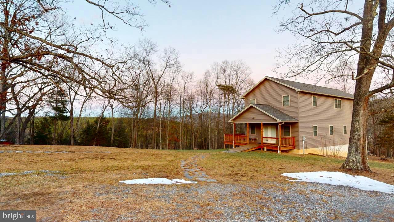 CRESCENT CROSSING - Residential