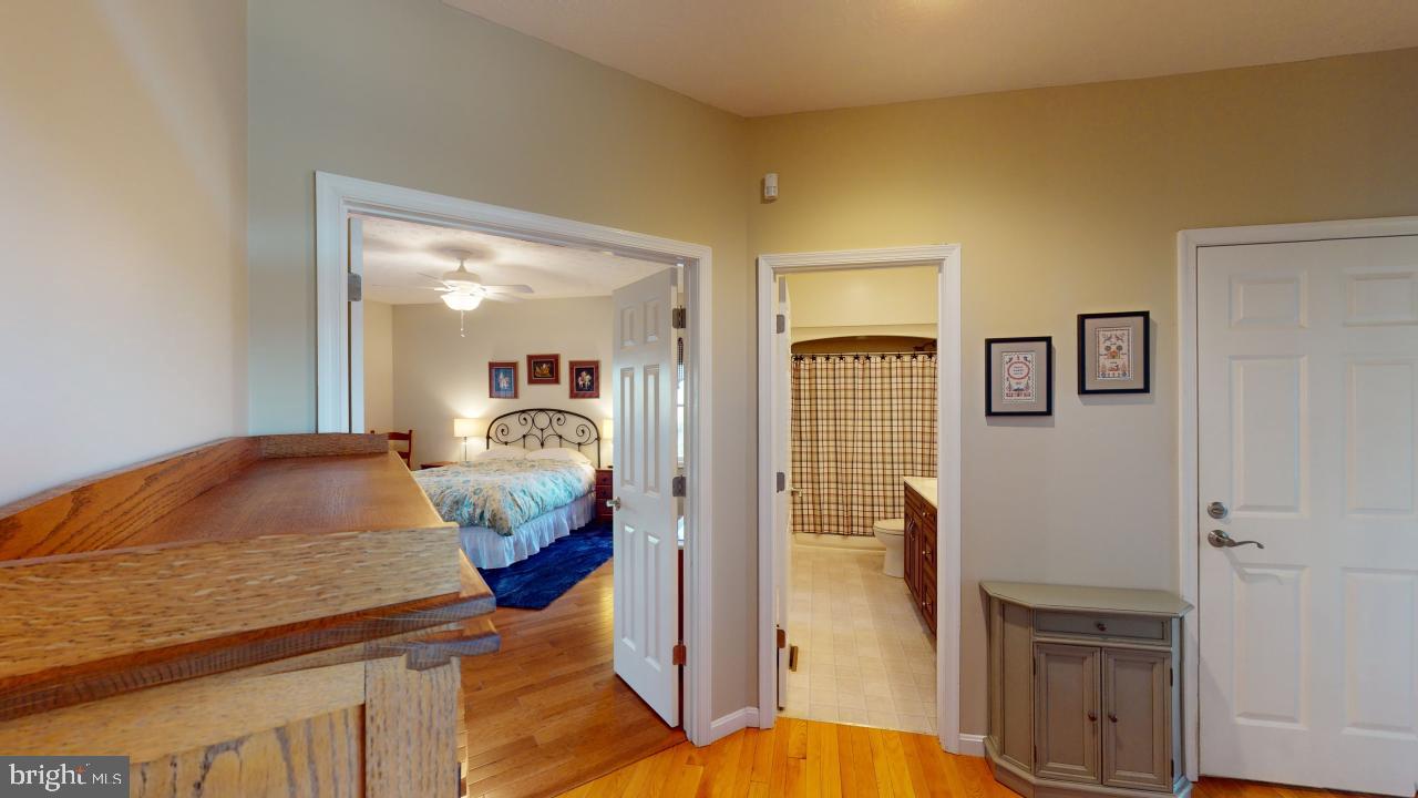 CRESCENT CROSSING - Residential