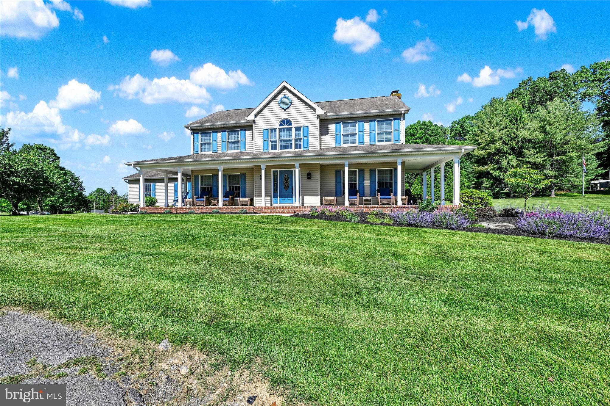 1014 BERNOUDY ROAD