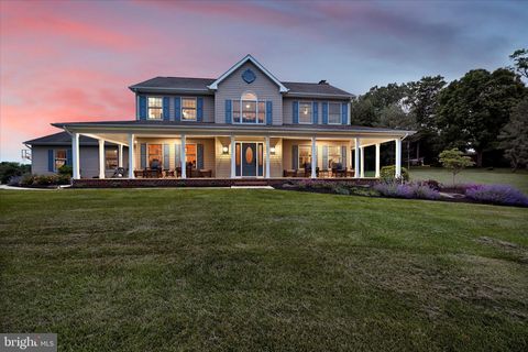 1014 BERNOUDY ROAD WHITE HALL MD 21161