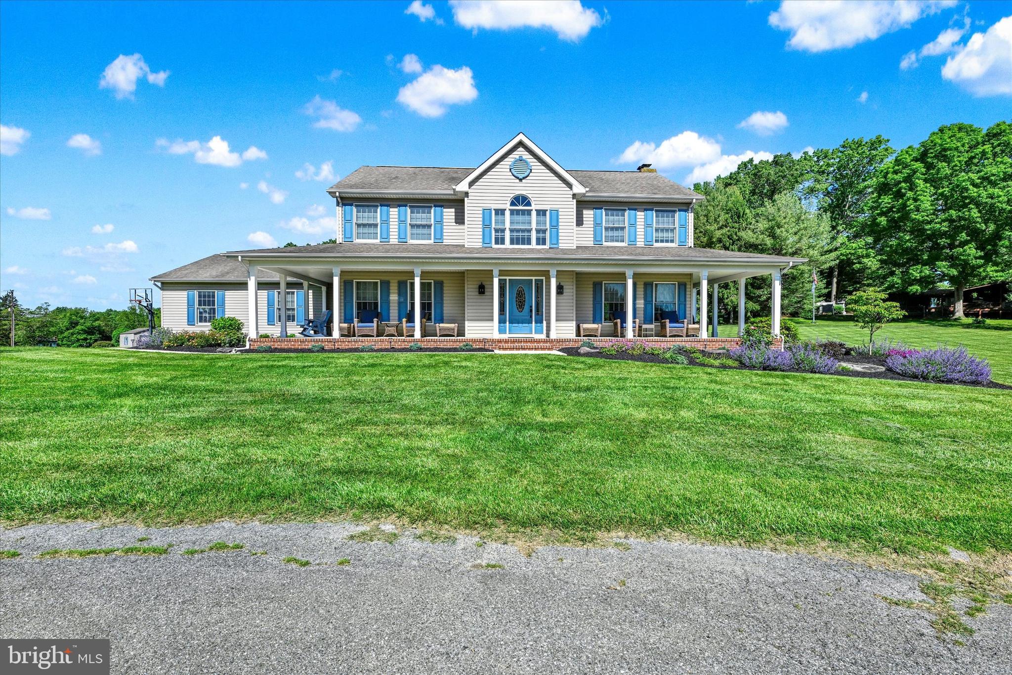 1014 BERNOUDY ROAD