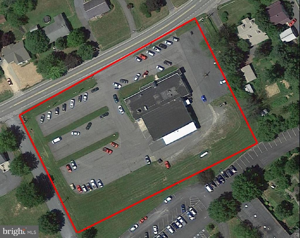 Photo of 219 E Main Street, NEW BLOOMFIELD, PA 17068 (MLS # PAPY2008740)