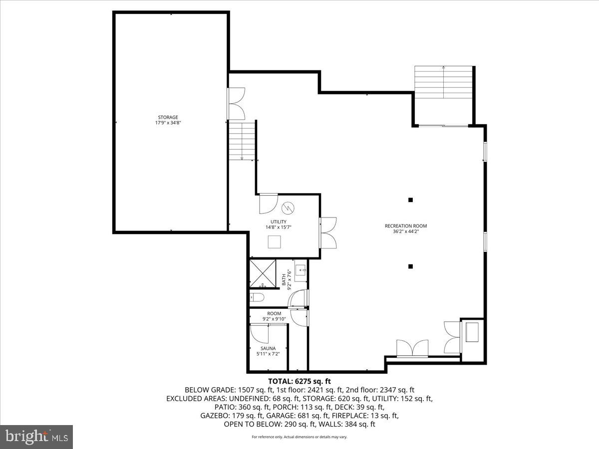 ROYAL OAKS - Residential