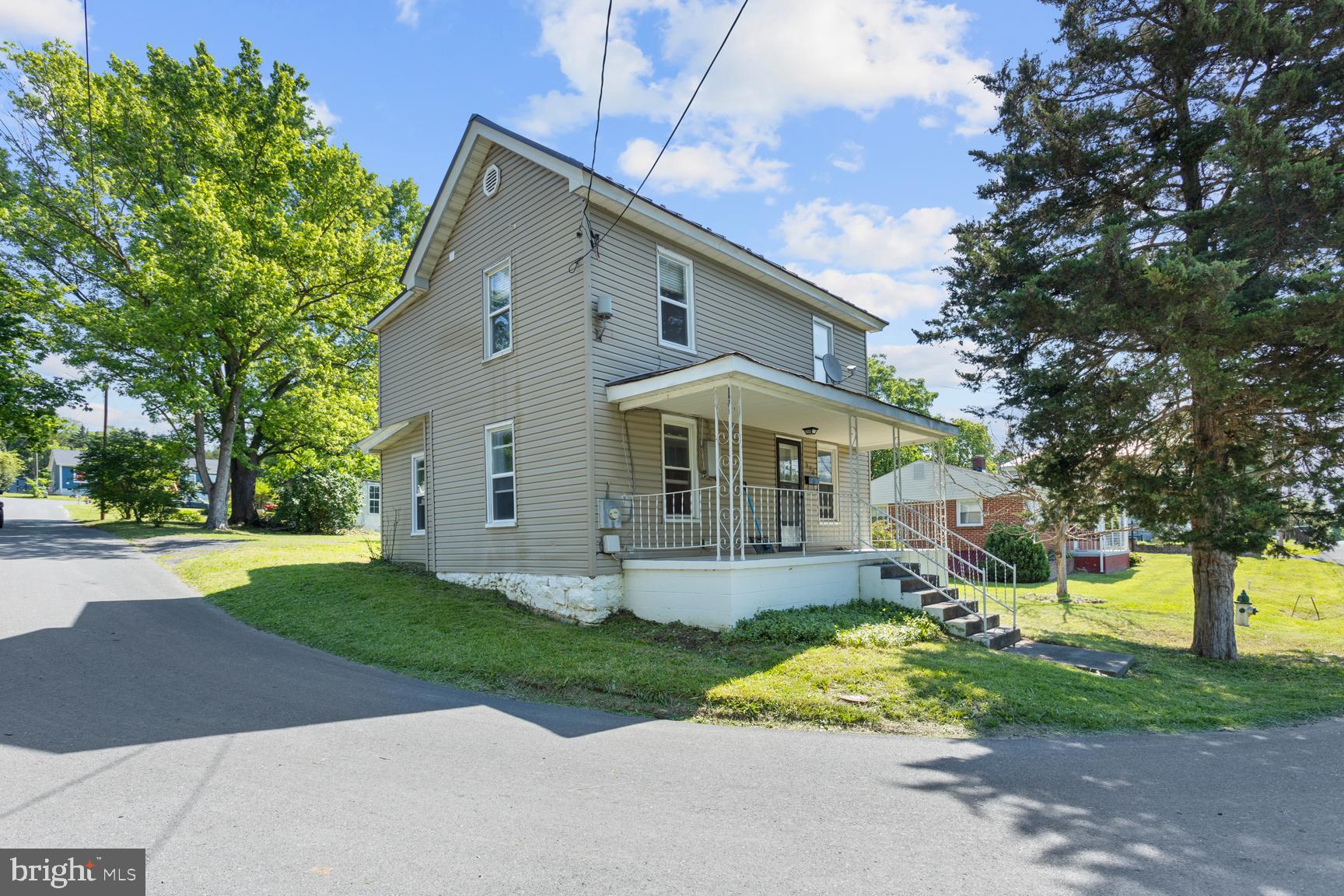 STRASBURG - Residential