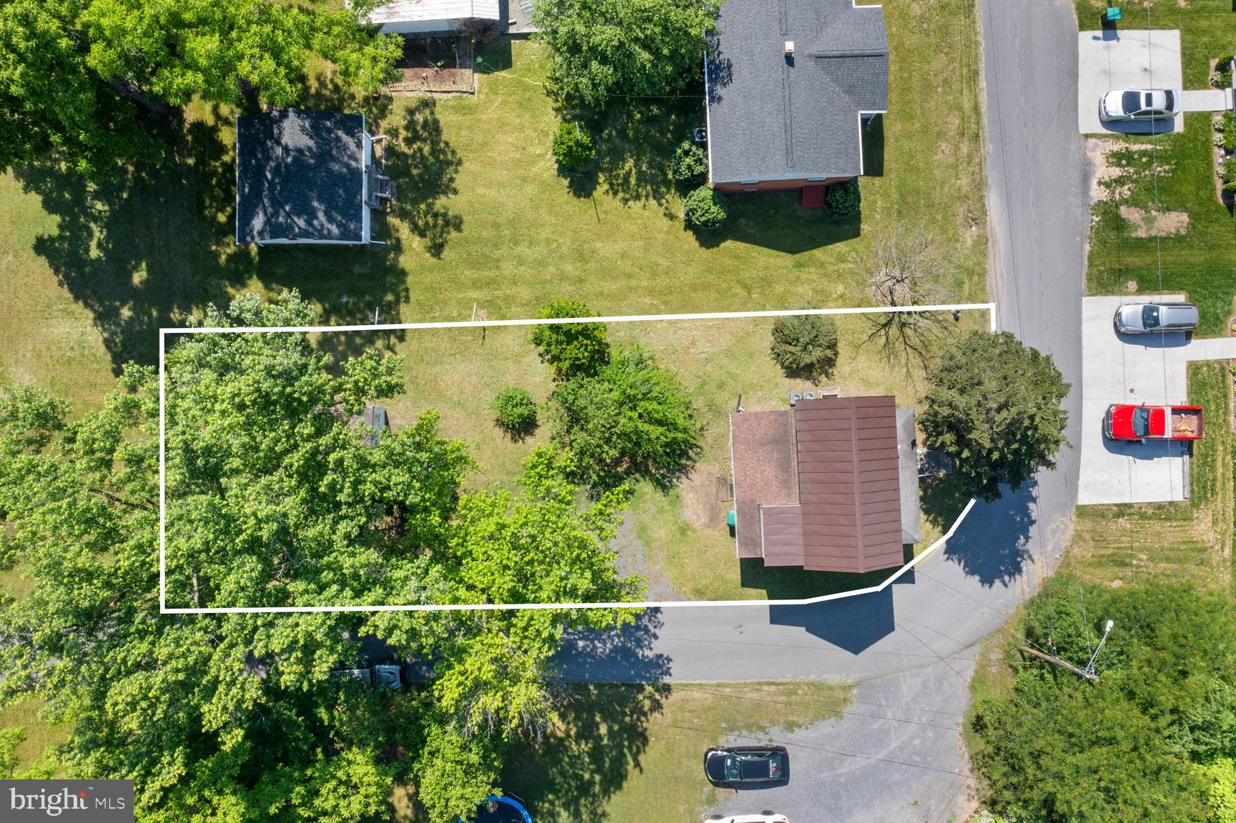 STRASBURG - Residential