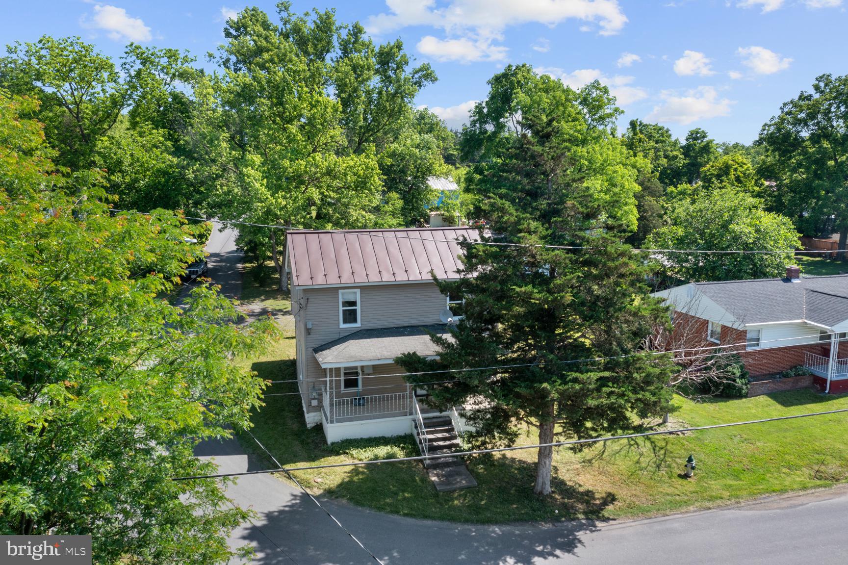 STRASBURG - Residential