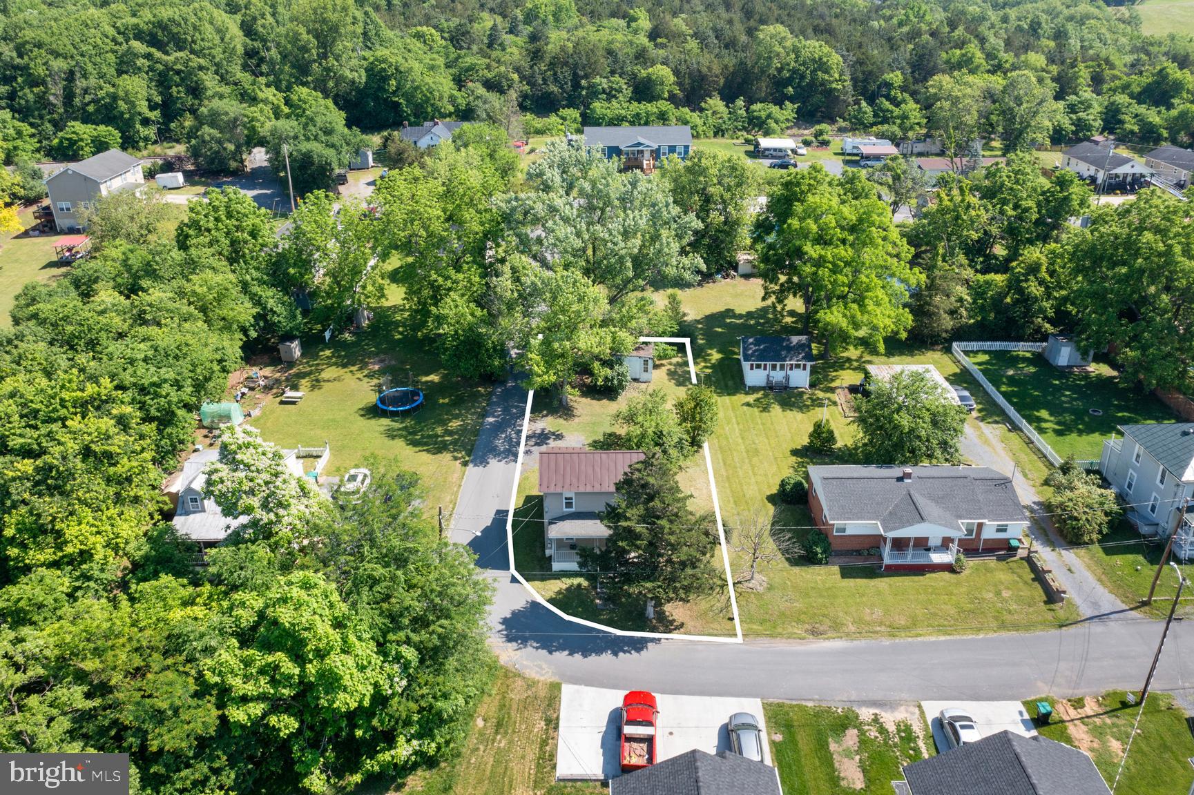 STRASBURG - Residential