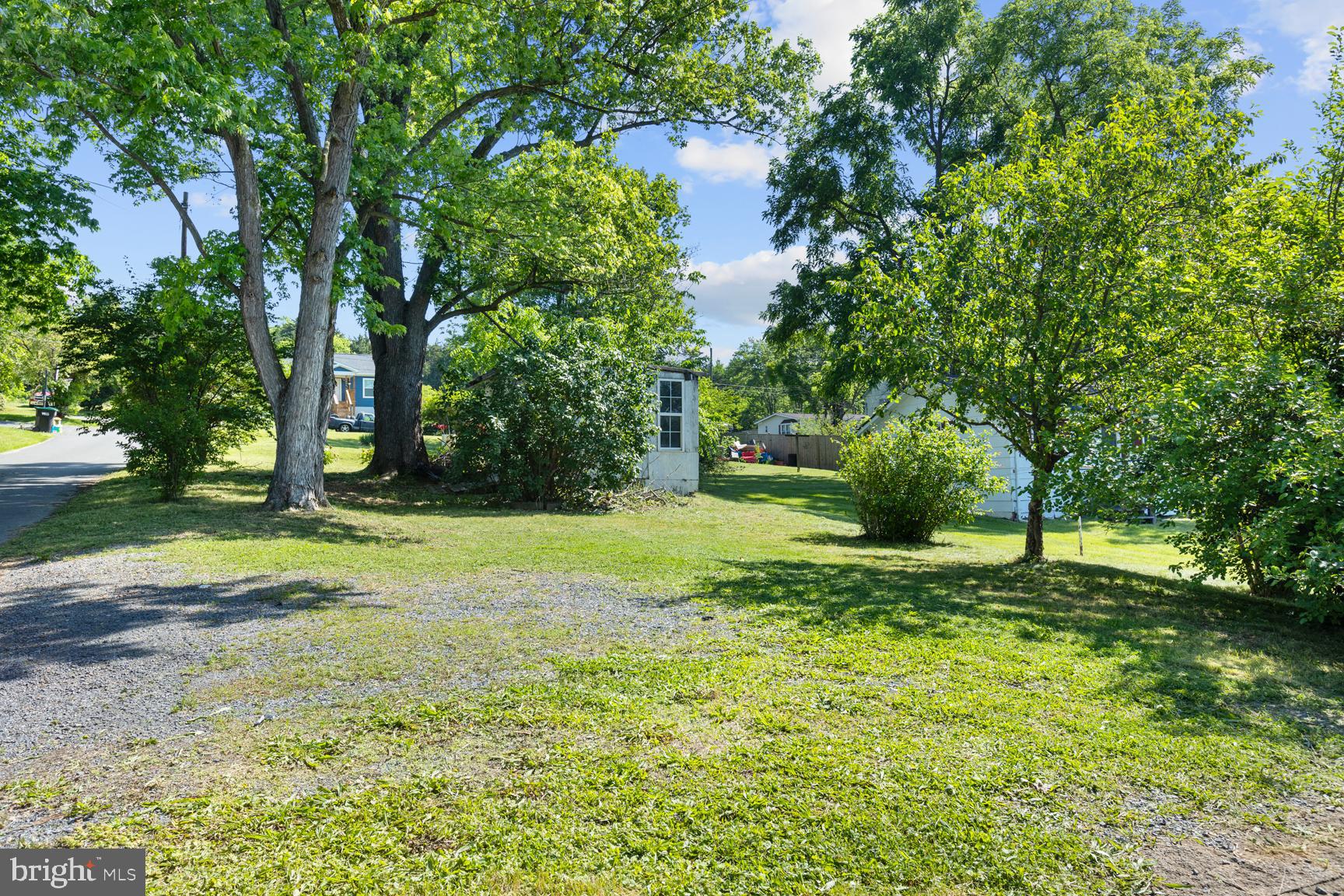STRASBURG - Residential