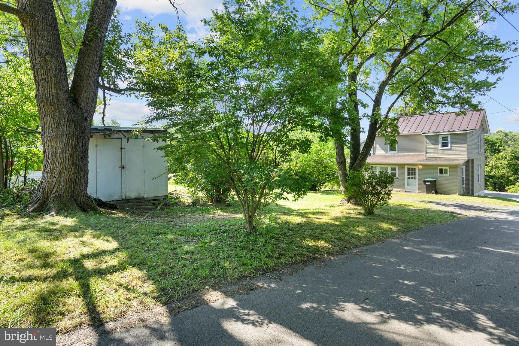 STRASBURG - Residential