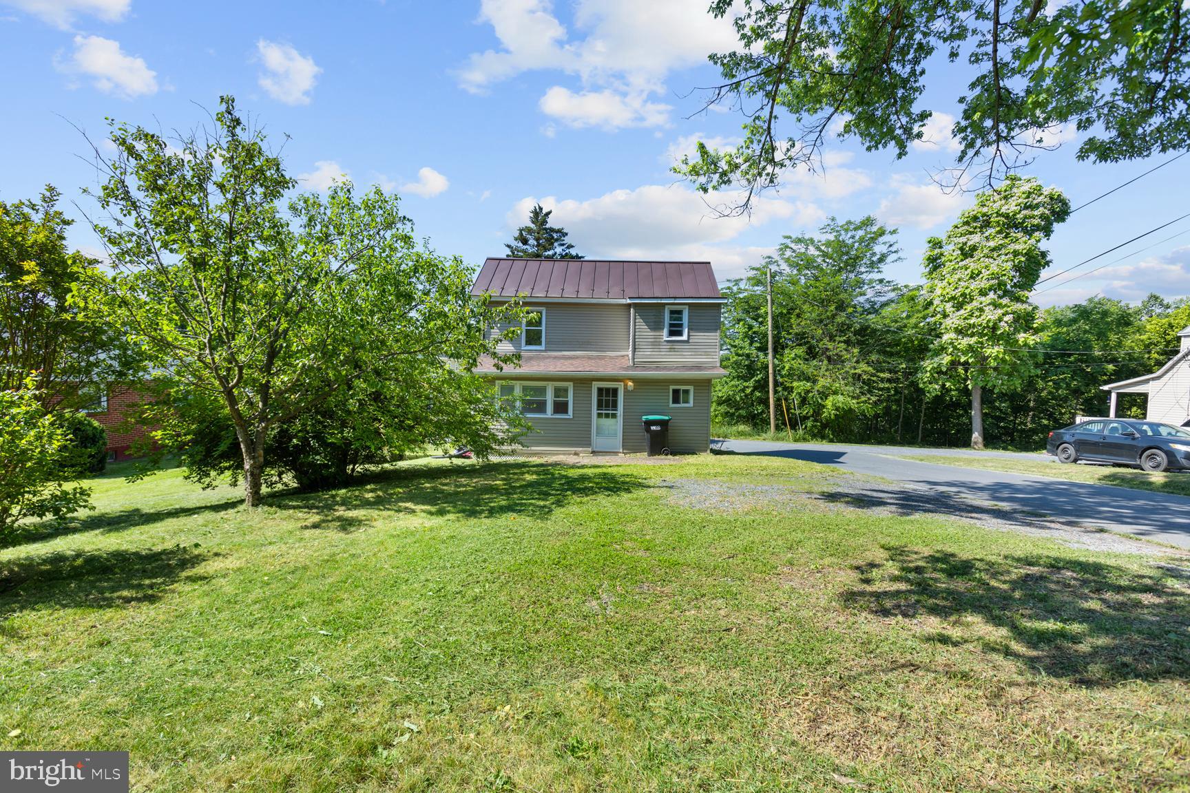 STRASBURG - Residential