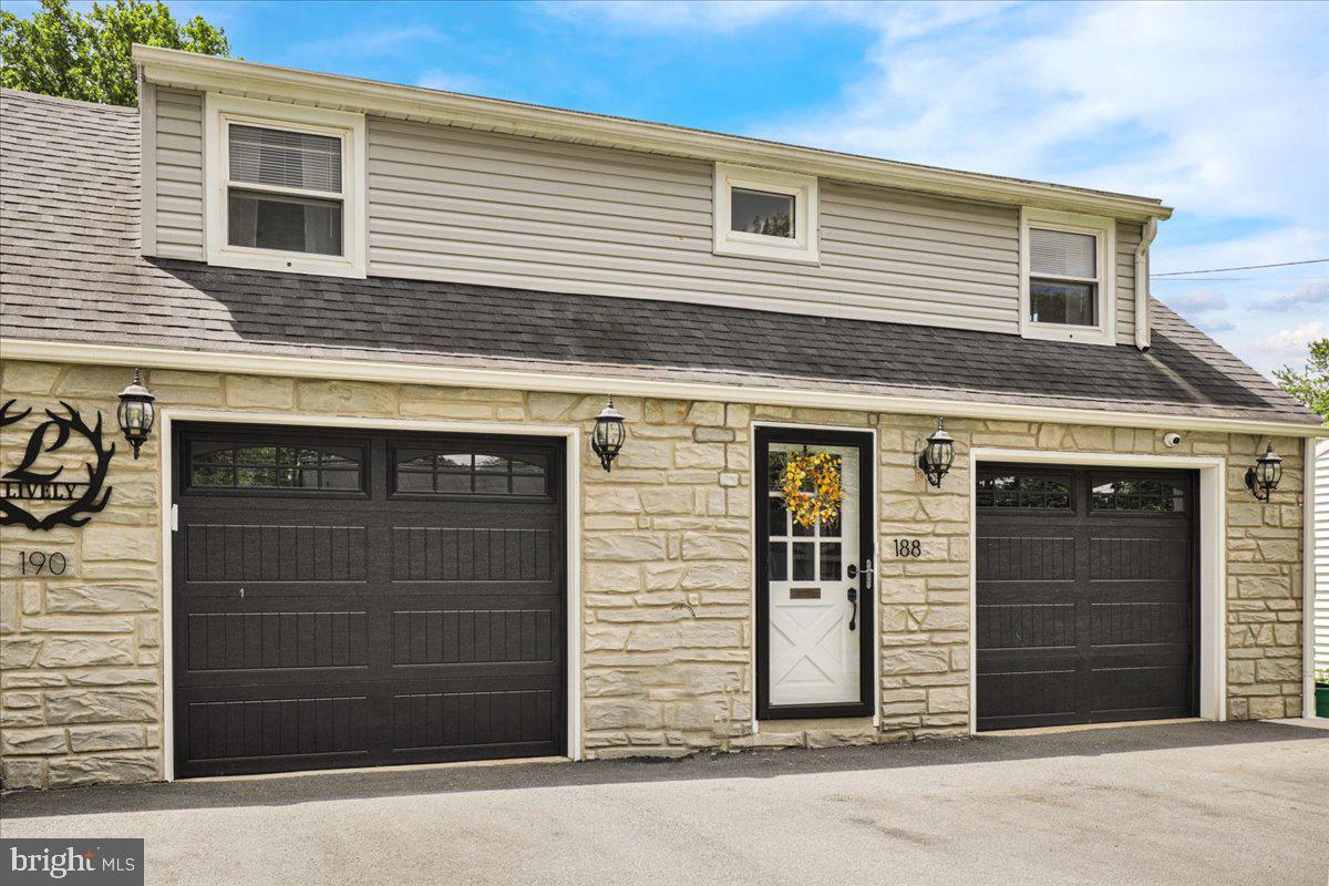 NONE AVAILABLE - Residential Income