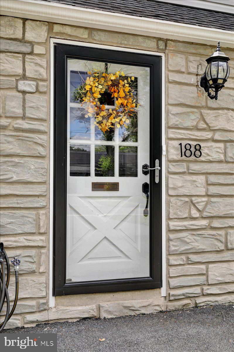 NONE AVAILABLE - Residential Income