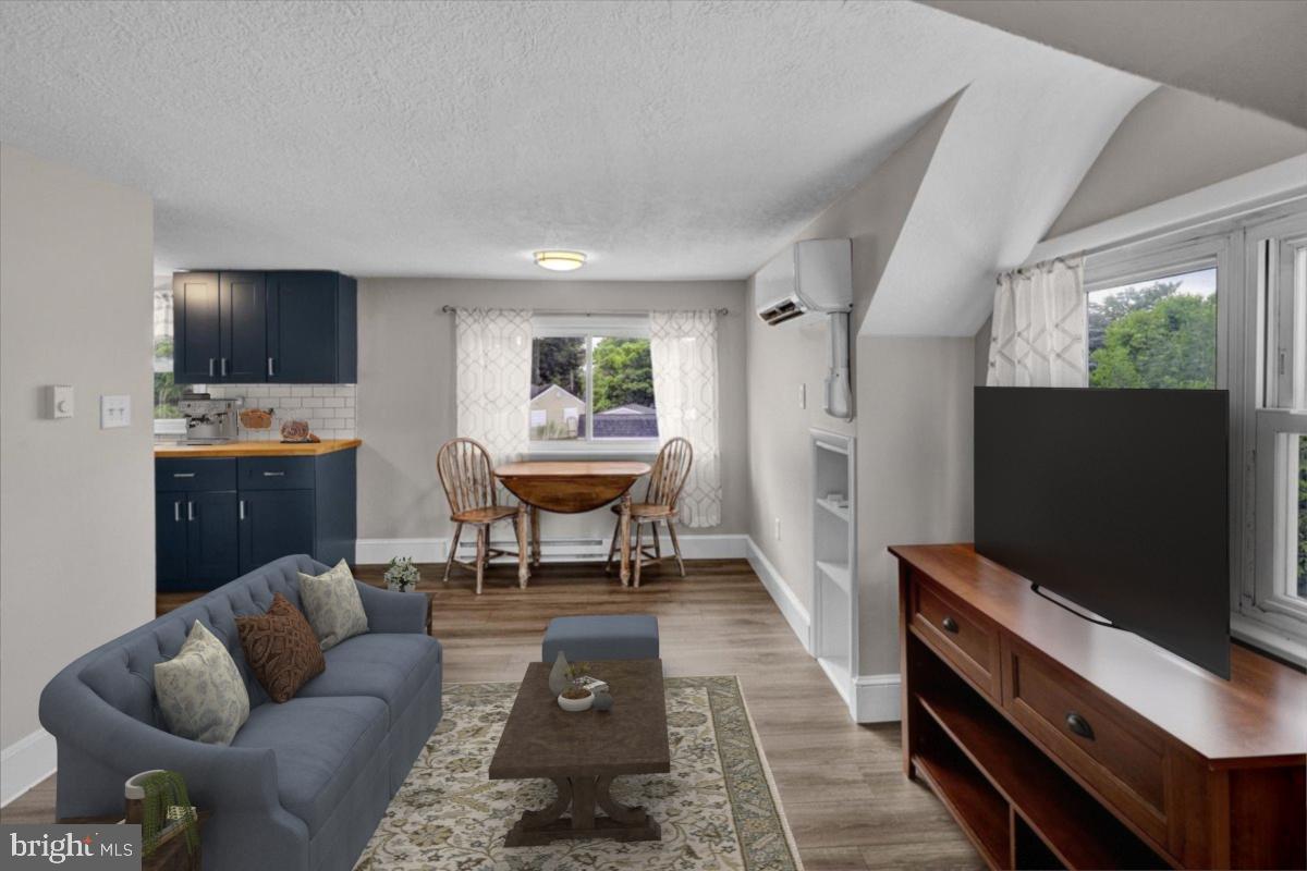 NONE AVAILABLE - Residential Income