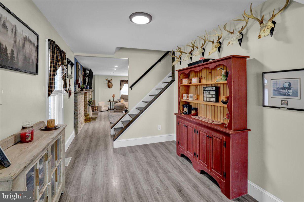 NONE AVAILABLE - Residential Income