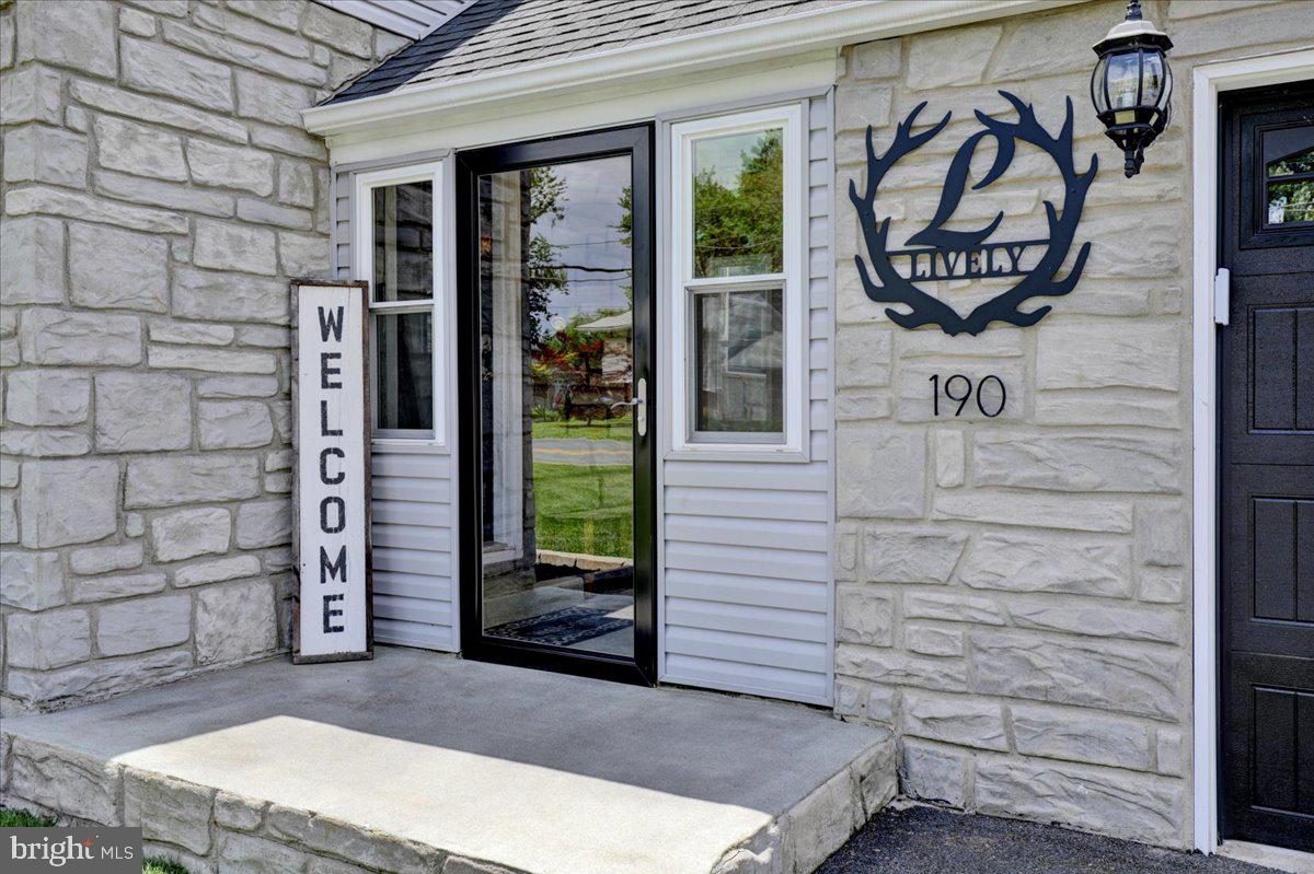 NONE AVAILABLE - Residential Income