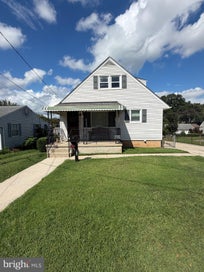 312 4TH AVENUE HALETHORPE MD 21227