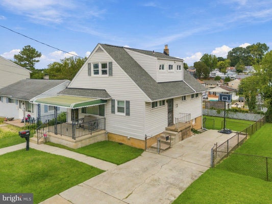 312 4TH AVE, HALETHORPE, MD 21227 - Image 0ec00e7f98bcd2cbfe119cfb080dba57/2976909619