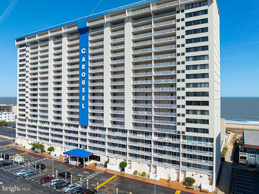 Photo of 11700 Coastal Highway #1112, OCEAN CITY, MD 21842 (MLS # MDWO2037728)