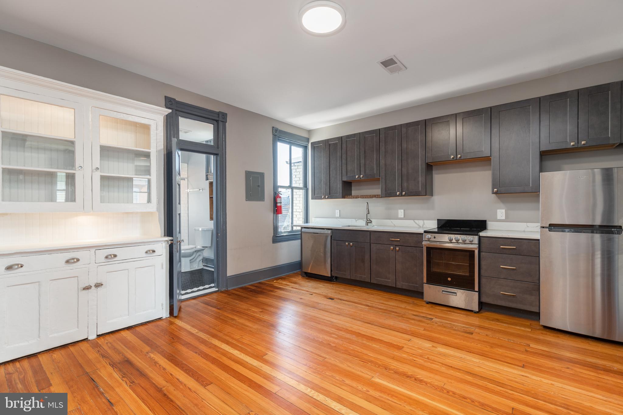 FELLS POINT HISTORIC DISTRICT - Residential Lease