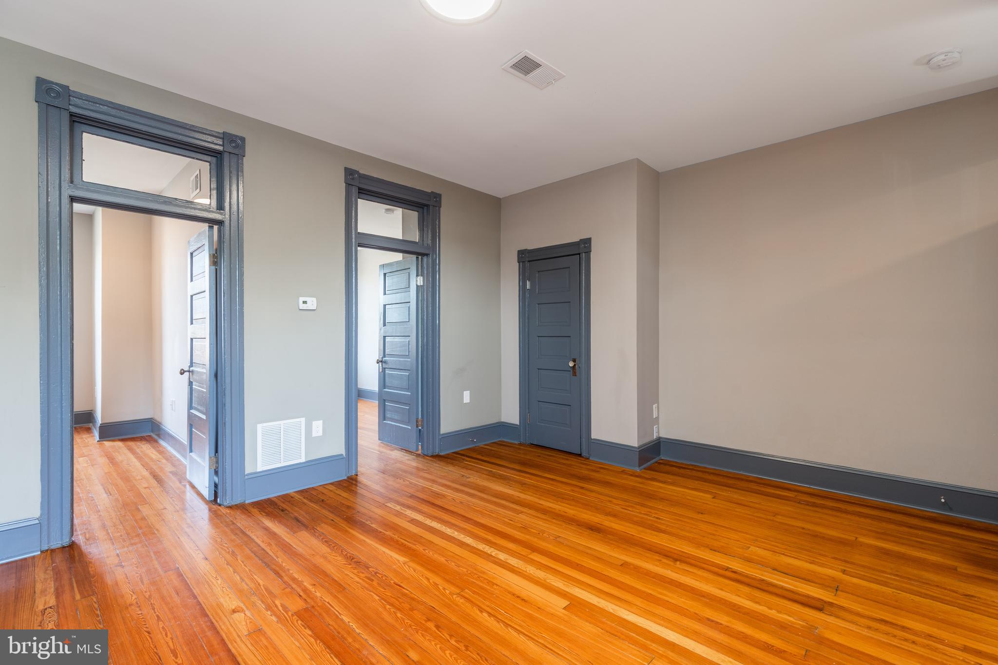 FELLS POINT HISTORIC DISTRICT - Residential Lease