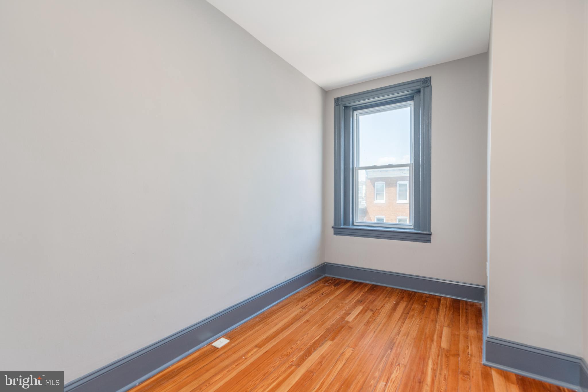 FELLS POINT HISTORIC DISTRICT - Residential Lease