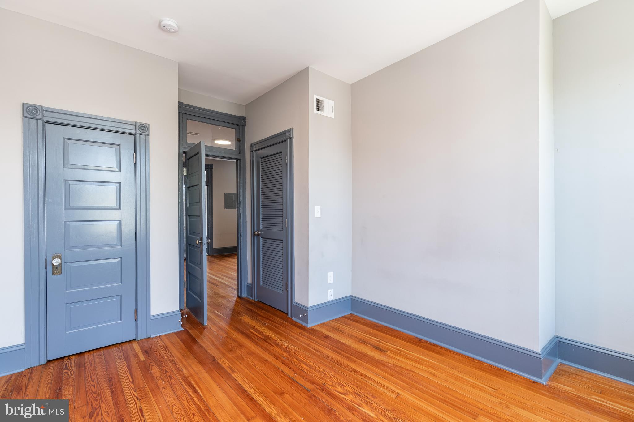 FELLS POINT HISTORIC DISTRICT - Residential Lease