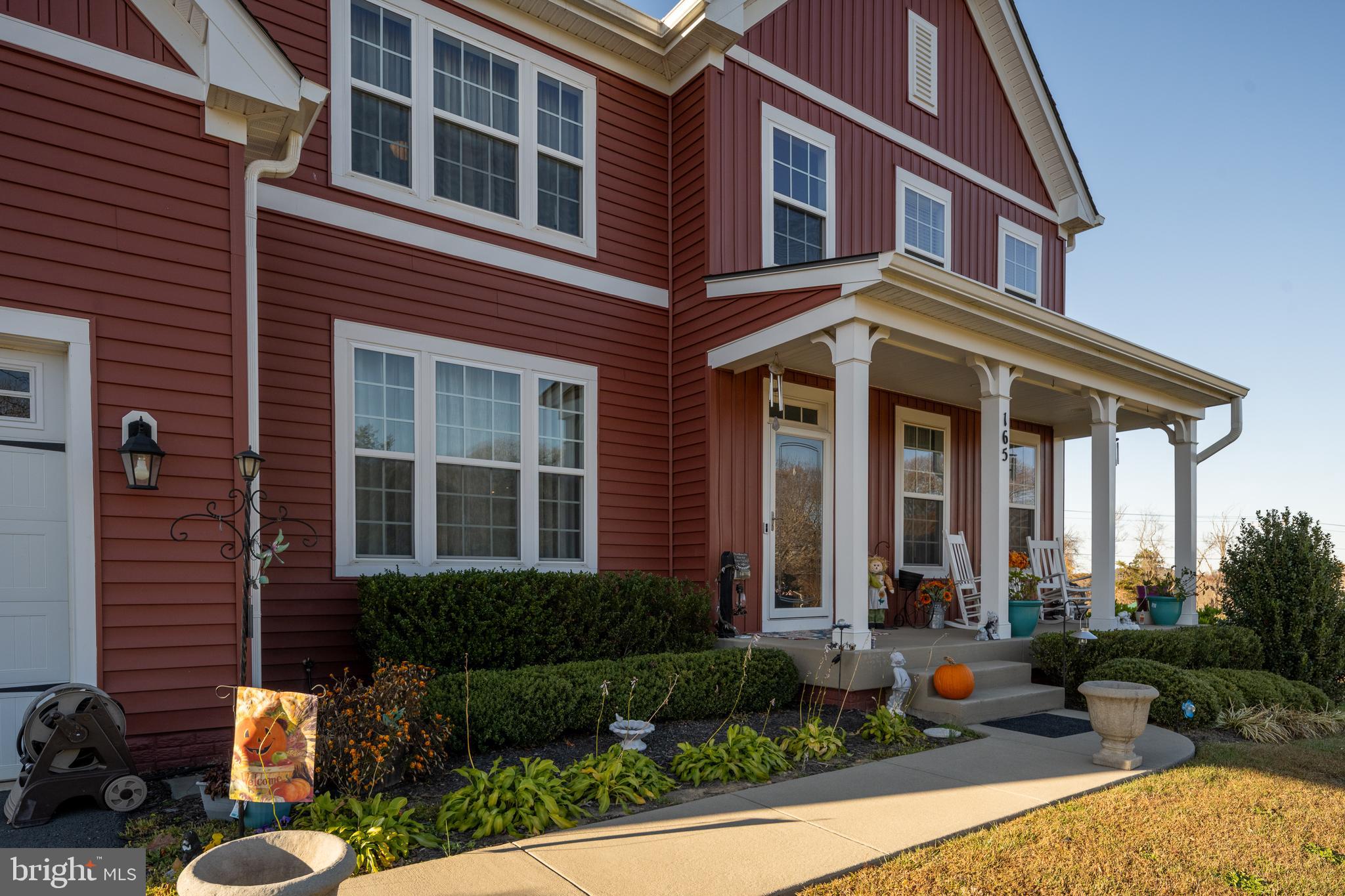 165 KELLOGG MILL ROAD