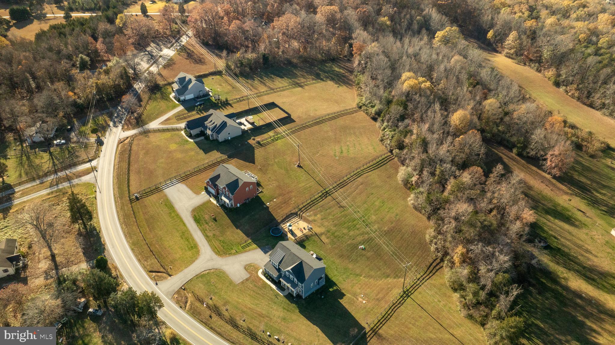 165 KELLOGG MILL ROAD