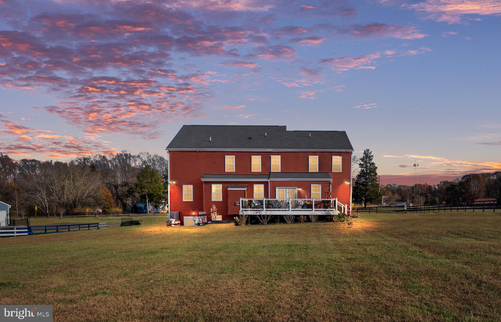 165 KELLOGG MILL ROAD