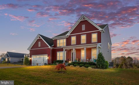 165 KELLOGG MILL ROAD FREDERICKSBURG VA 22406